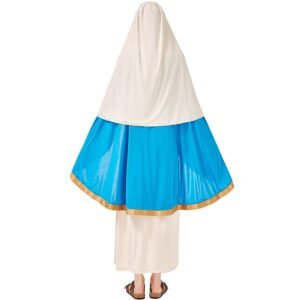 Mother Maria cosplay stage costume