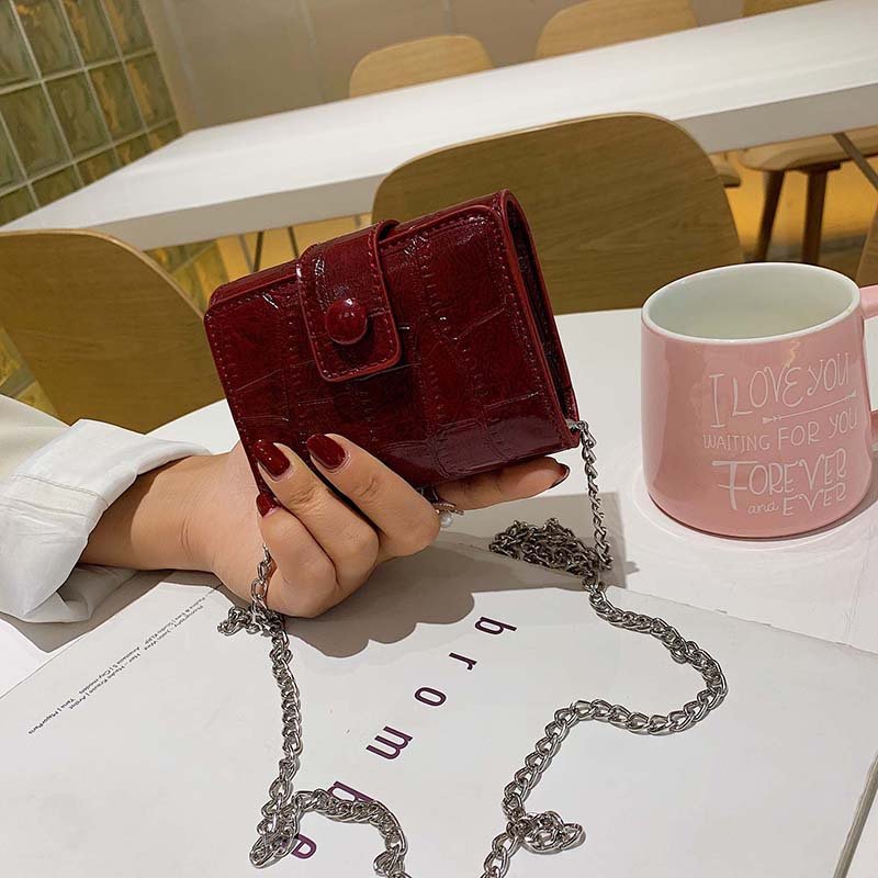 Mini cosmetic bag - Image 3