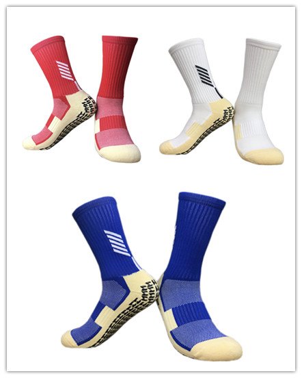 Professional Sports Socks For Basketball And Football - Image 53