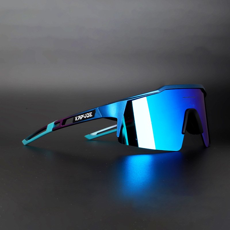 Kapvoe Polarized Glasses For Riding Mountain Bike Outdoor - Image 2