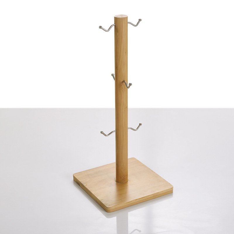 Shelf display shelf storage shelf - Image 2