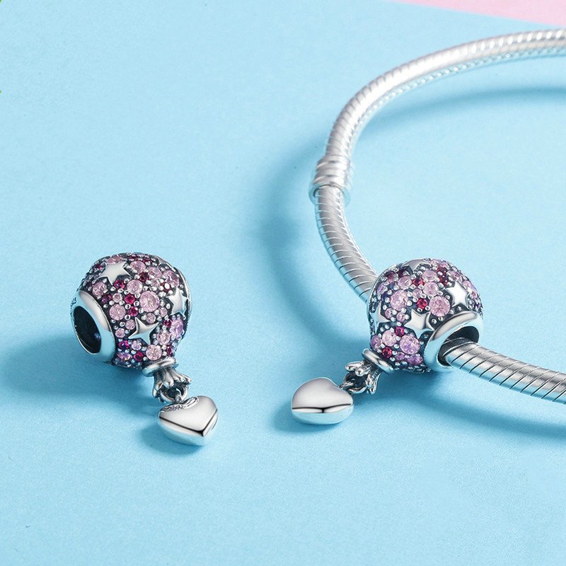 Accessories Ladies Bracelet Fashion DIY Personalized Loose Beads - Image 3