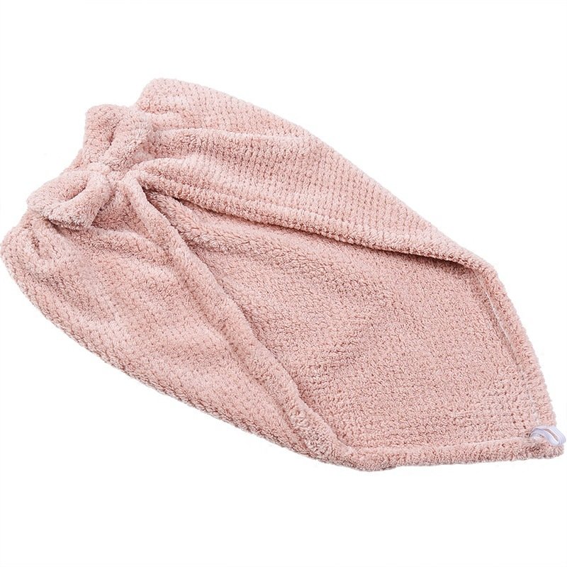 Quick-drying thickening hair cap - Image 3