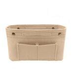 Felt Large Capacity Multifunctional Portable Storage Bag