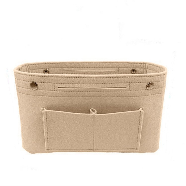 Felt Large Capacity Multifunctional Portable Storage Bag