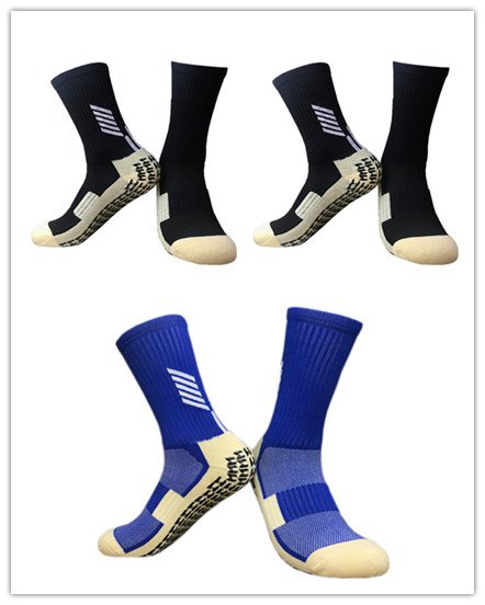 Professional Sports Socks For Basketball And Football - Image 40