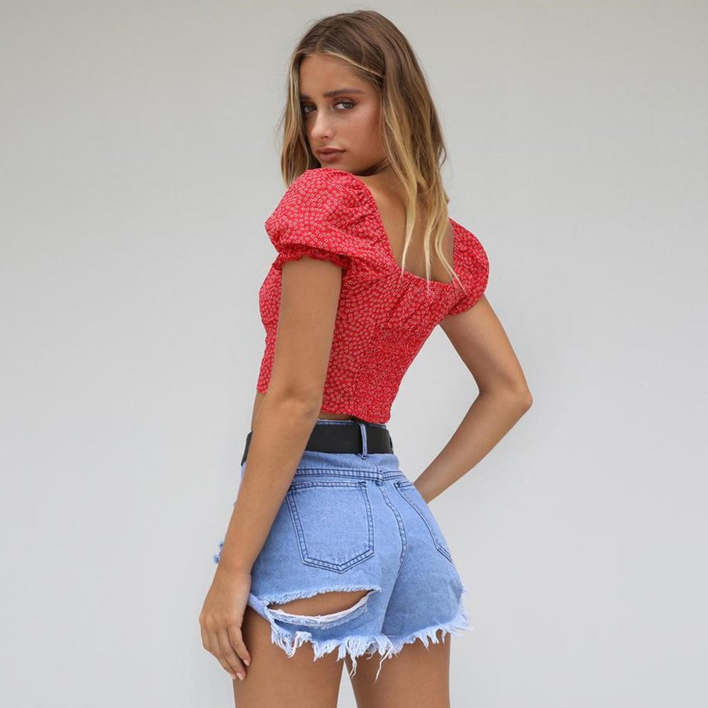 Slim-skinned T-shirt - Image 5