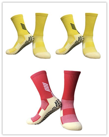 Professional Sports Socks For Basketball And Football - Image 74