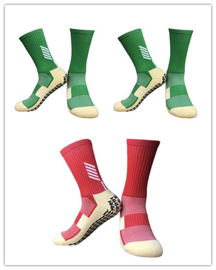 Professional Sports Socks For Basketball And Football - Image 43