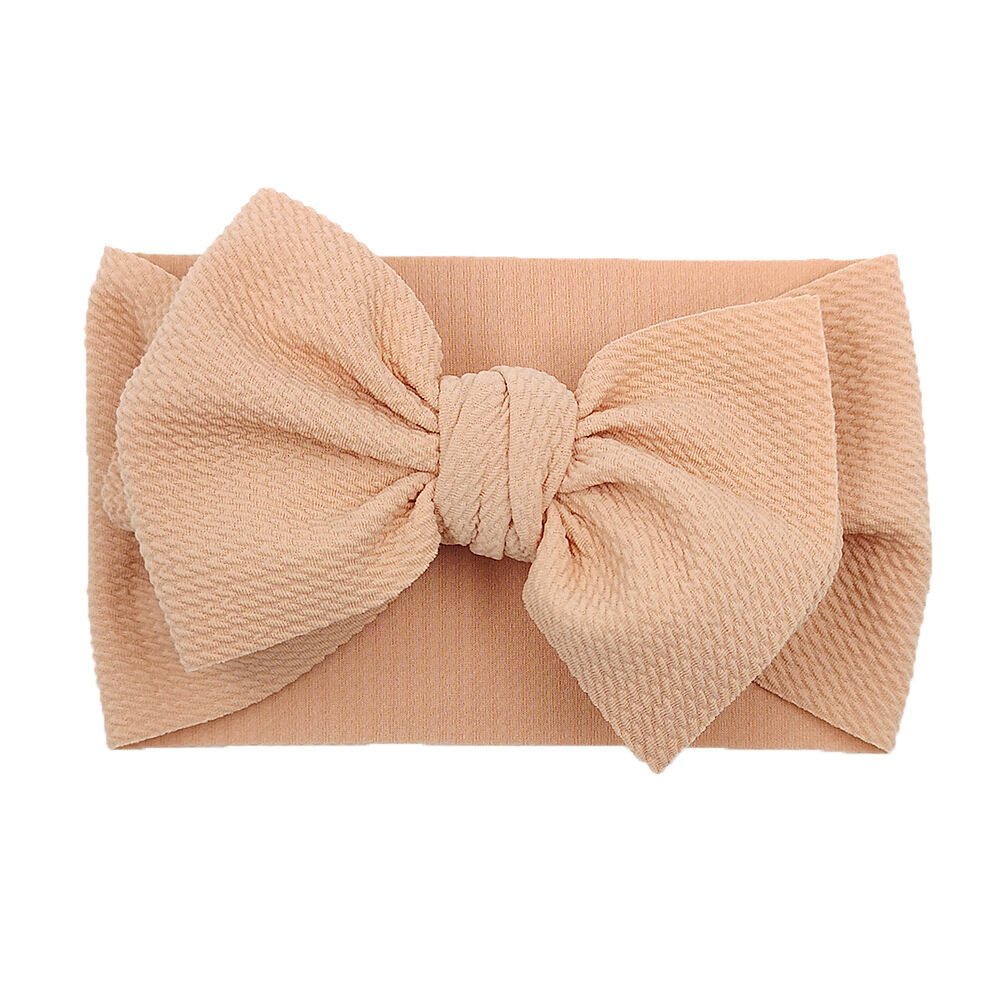 Headband Big Butterfly End Hairband - Image 19