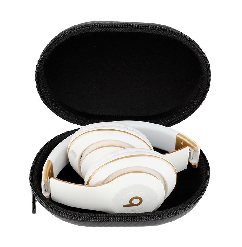 Small And Portable Headphone Storage Bag - Image 9