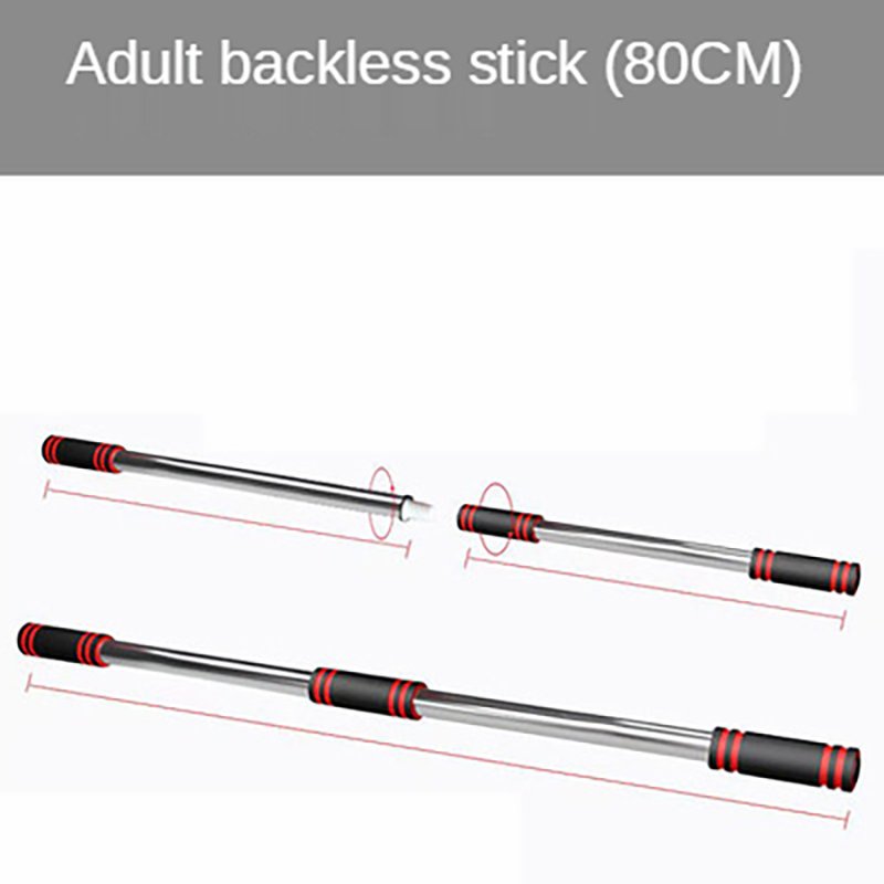 Yoga Back Hunchback Correction Stick Model Fitness Shoulder - Image 6