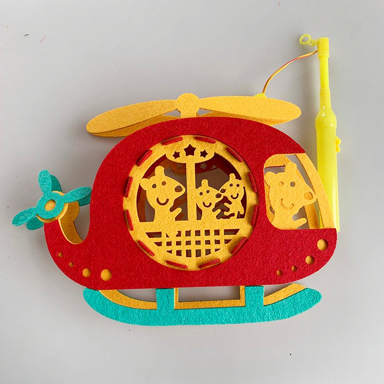 Portable Musical Luminous Lantern Toy - Image 18