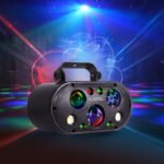 Outdoor Effect Light Special Laser Sentiment