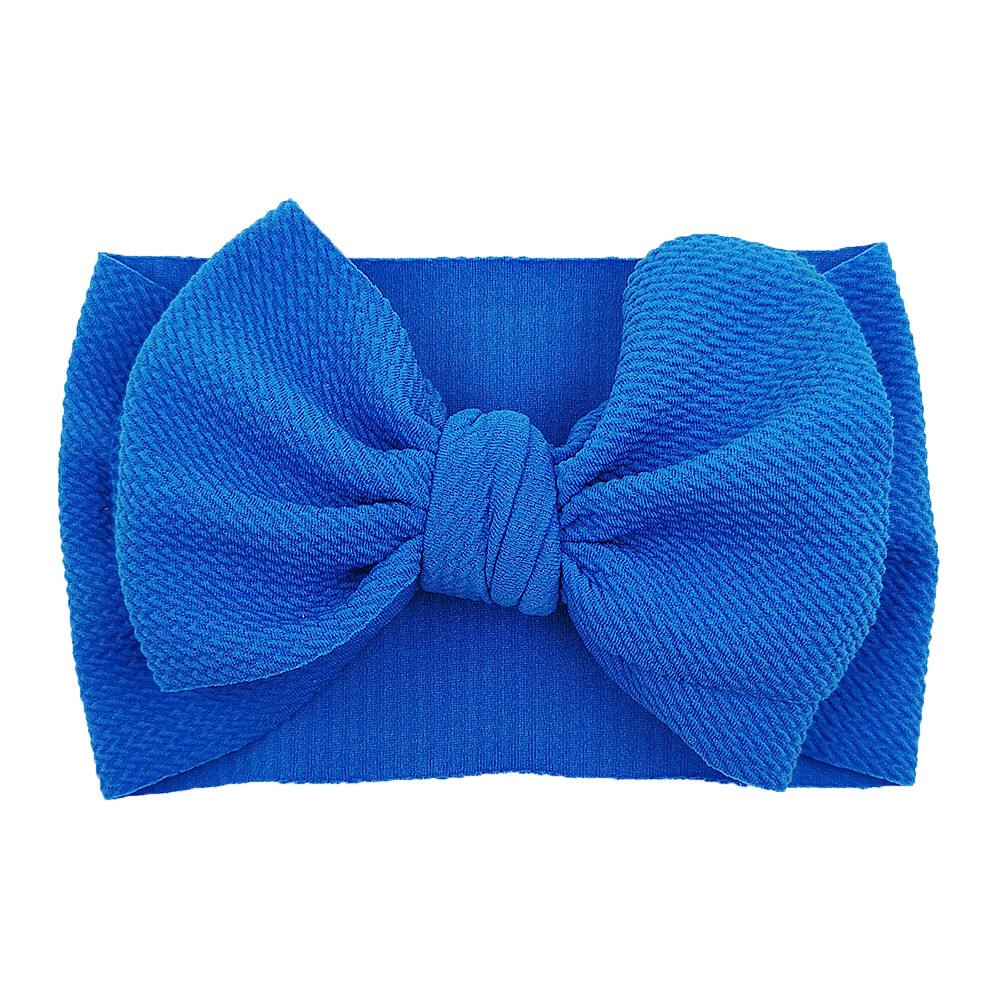 Headband Big Butterfly End Hairband - Image 12