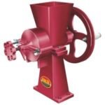 Kalsi grinder mini mill without 0.5 hp motor for pithi chilli coffee soya oats masala corn and spices chili soybean grain rice