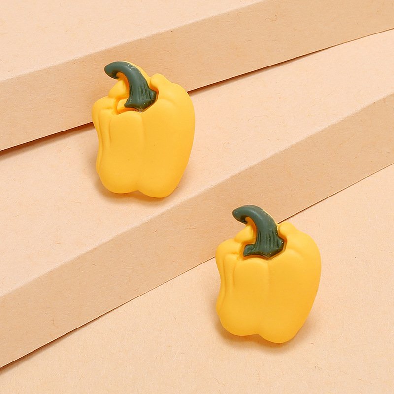Japanese Cartoon Ears Star Earrings - Image 4