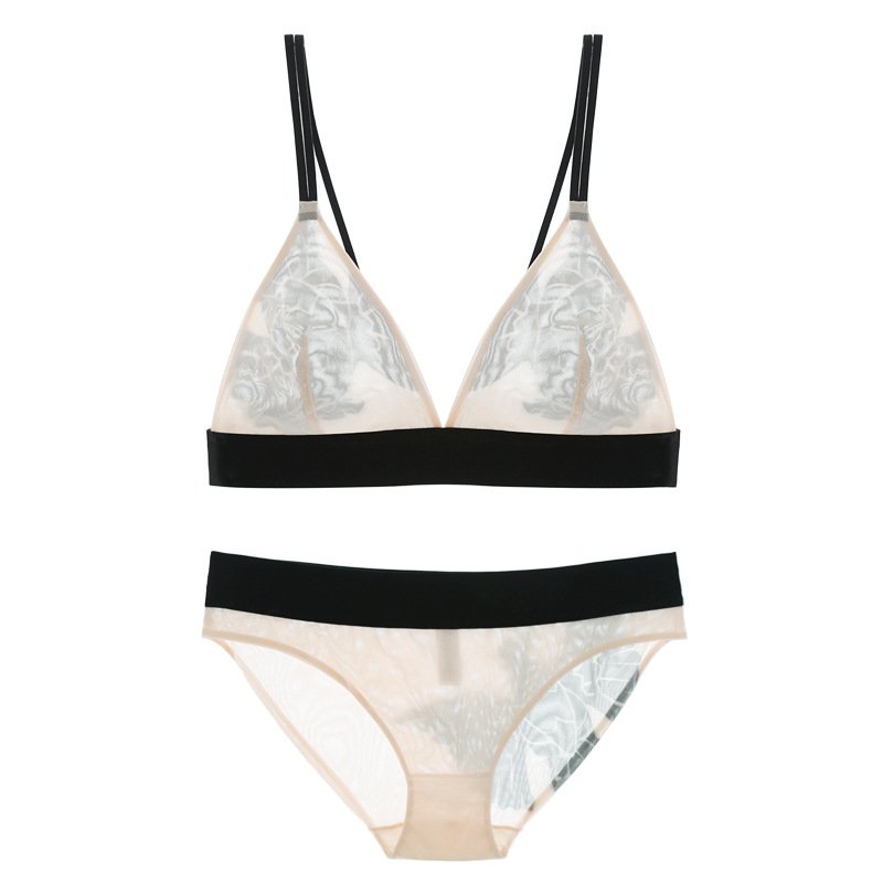Mesh bra set - Image 5