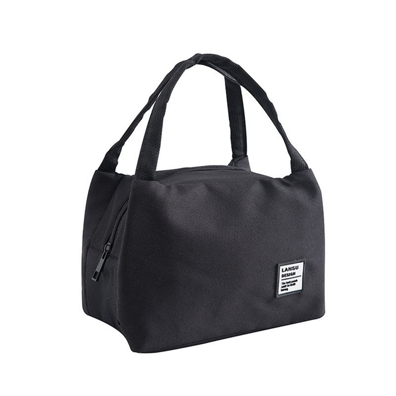 Portable lunch box bag lunch bag - Image 3