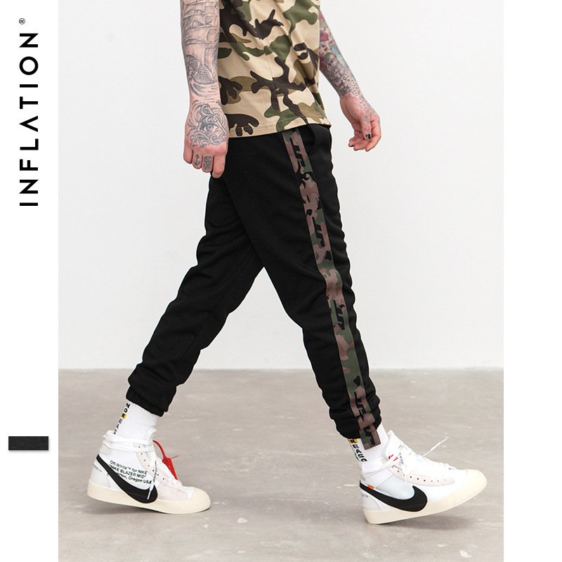 Kenway Harem Pants - Image 4