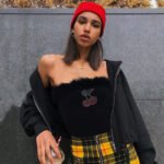Euro-American Style Amazon Spring Foreign Trade Explosion Drilled Velvet Stitching One-Word Collar Wrapped Chest vest