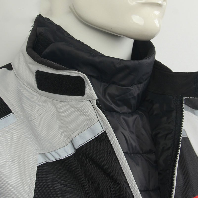 Multifunctional portable neck sleeve - Image 2