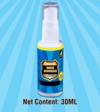 Household cleaning grease cleaner - Image 13