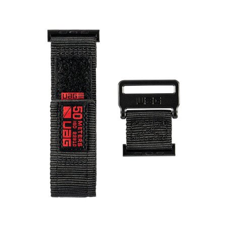 Sports series loop type nylon strap - Image 2
