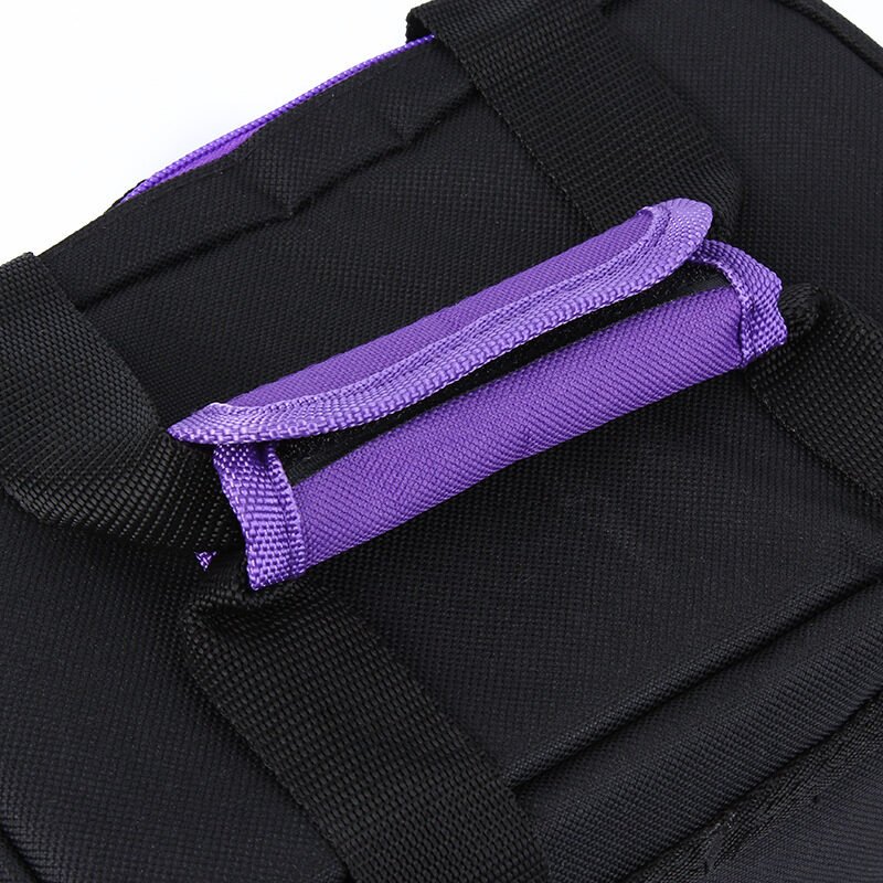 Waterproof Multifunctional Outdoor Lunch And Picnic Bag - Image 2