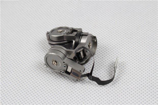 Yuyuntai Camera Shaft Arm With Cable - Image 4