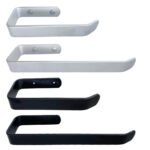Paper towel holder