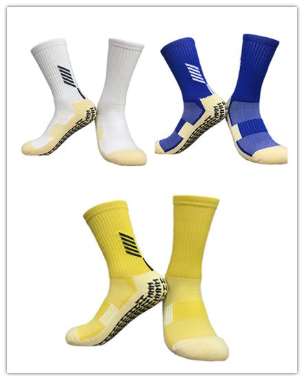 Professional Sports Socks For Basketball And Football - Image 67