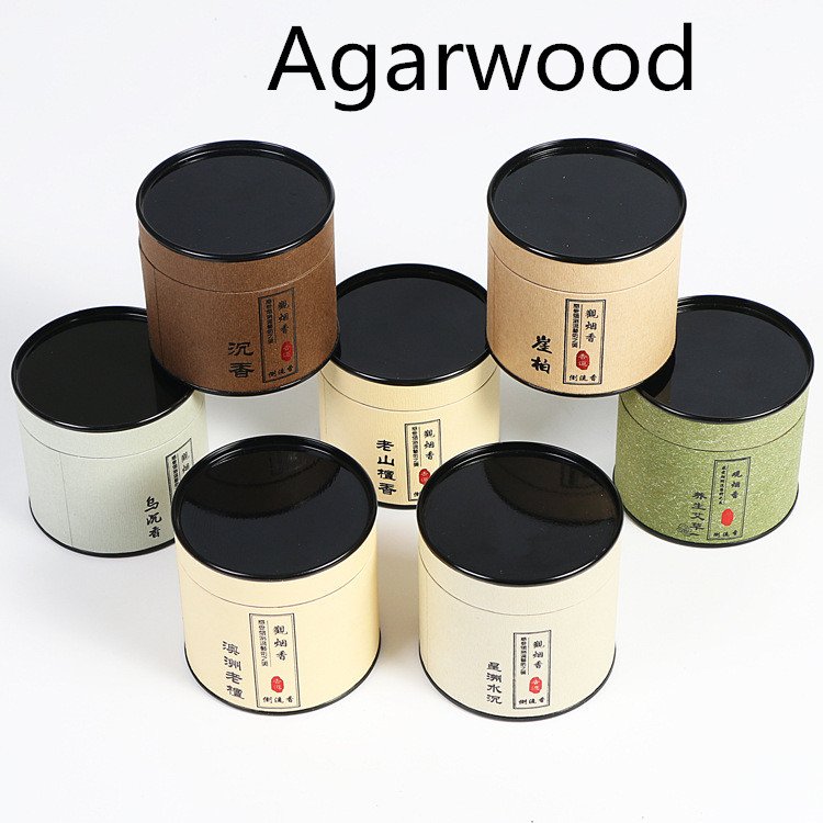 Canned Backflow Fragrant Cypress Health Wormwood - Image 10
