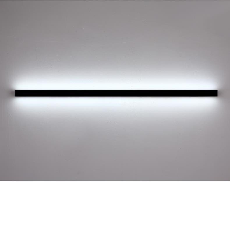 Minimalist Long Wall Bedroom Bedside Lamp - Image 5