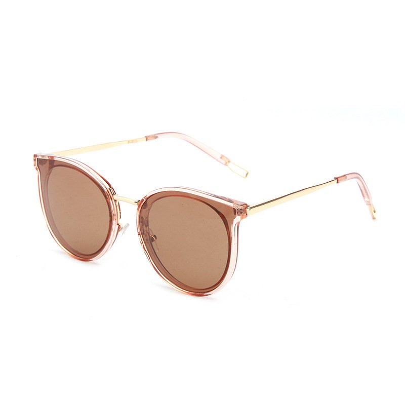 Ladies Polarized Sunglasses UV Protection - Image 2