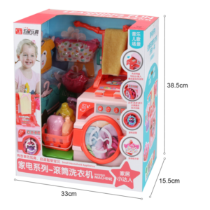 Children's electric mini appliances boys and girls