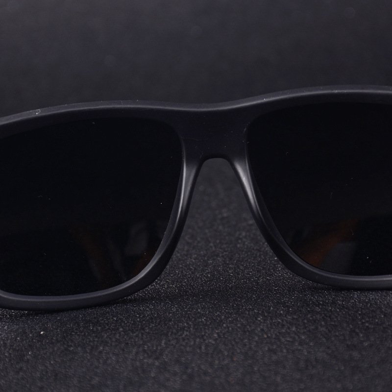 Men's driving driving polarized sunglasses - Image 3