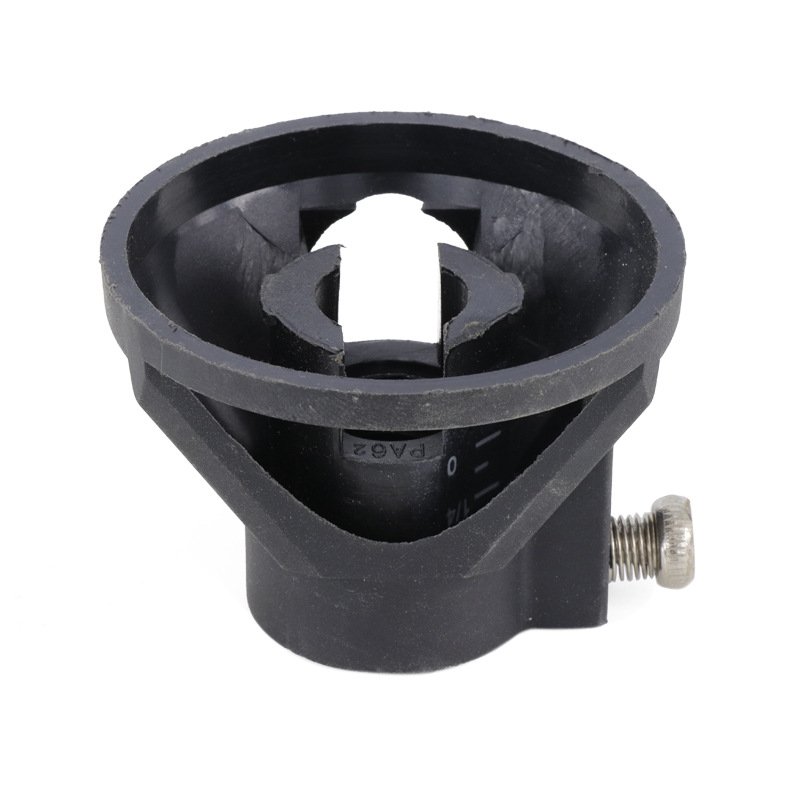 Black positioning cover protective cover set - Image 6