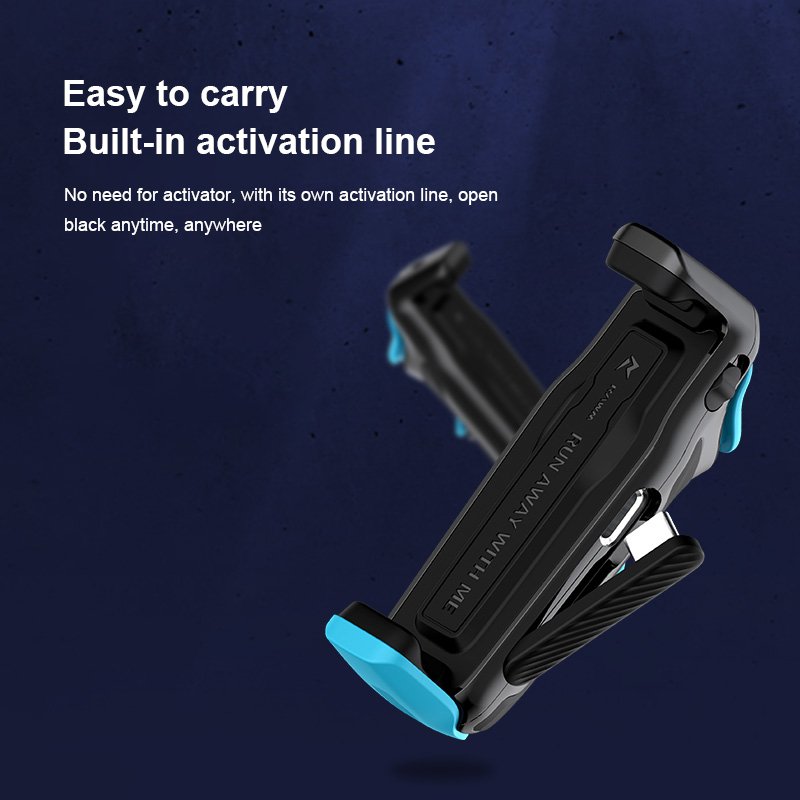 Handle Android dedicated peripheral game handle auxiliary - Image 3