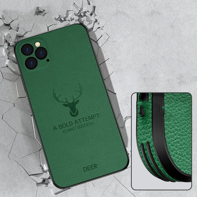 Compatible with Apple, Compatible with Apple , Mobile Phone Case IPhone12pro Protective Cover - Image 2