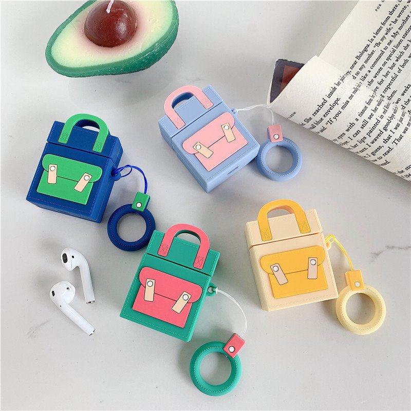 Silicone earphone protective sleeve - Image 3
