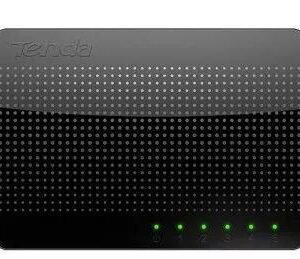 Tenda SG105 5-port Gigabit Switch