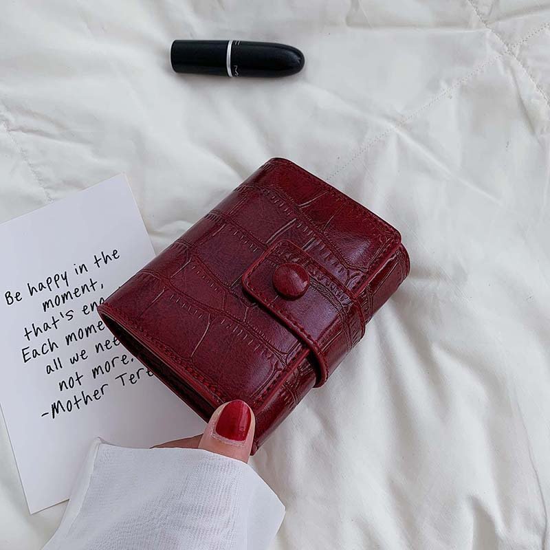 Mini cosmetic bag - Image 4
