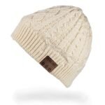 Bluetooth knitted hat