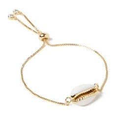 All-match casual style seaside holiday shell bracelet - Image 2
