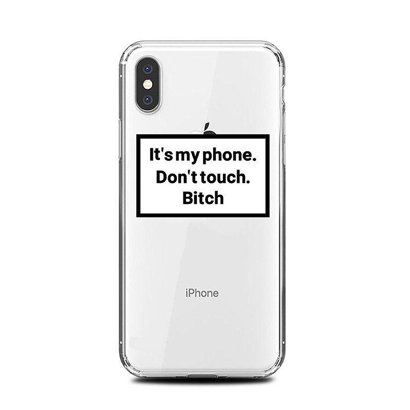 Creative and funny silicone phone case - Image 10