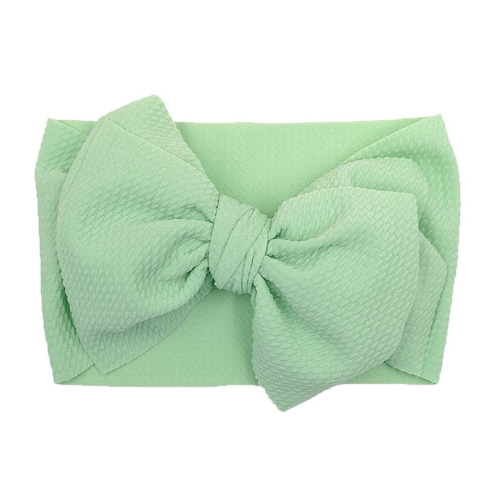 Headband Big Butterfly End Hairband - Image 10
