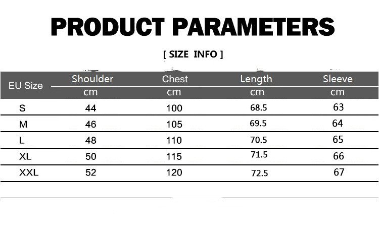 Men's Sports Suit Hooded Letters Color Matching Zipper Cardigan - Image 7