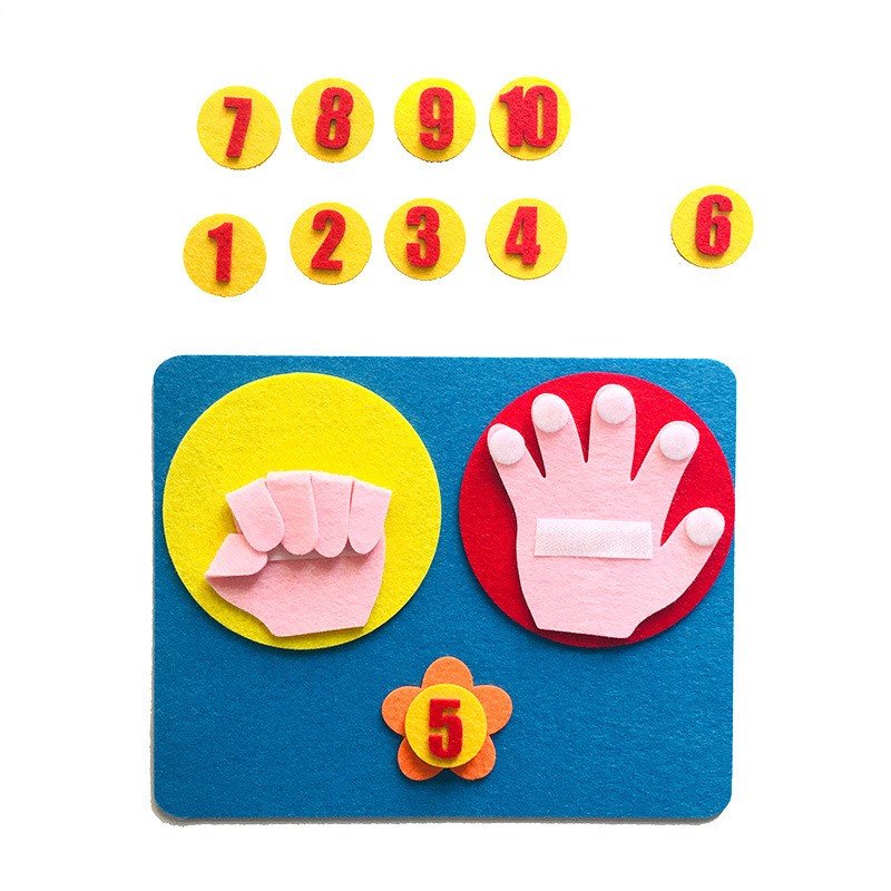 Development of early childhood educational toys - Image 5