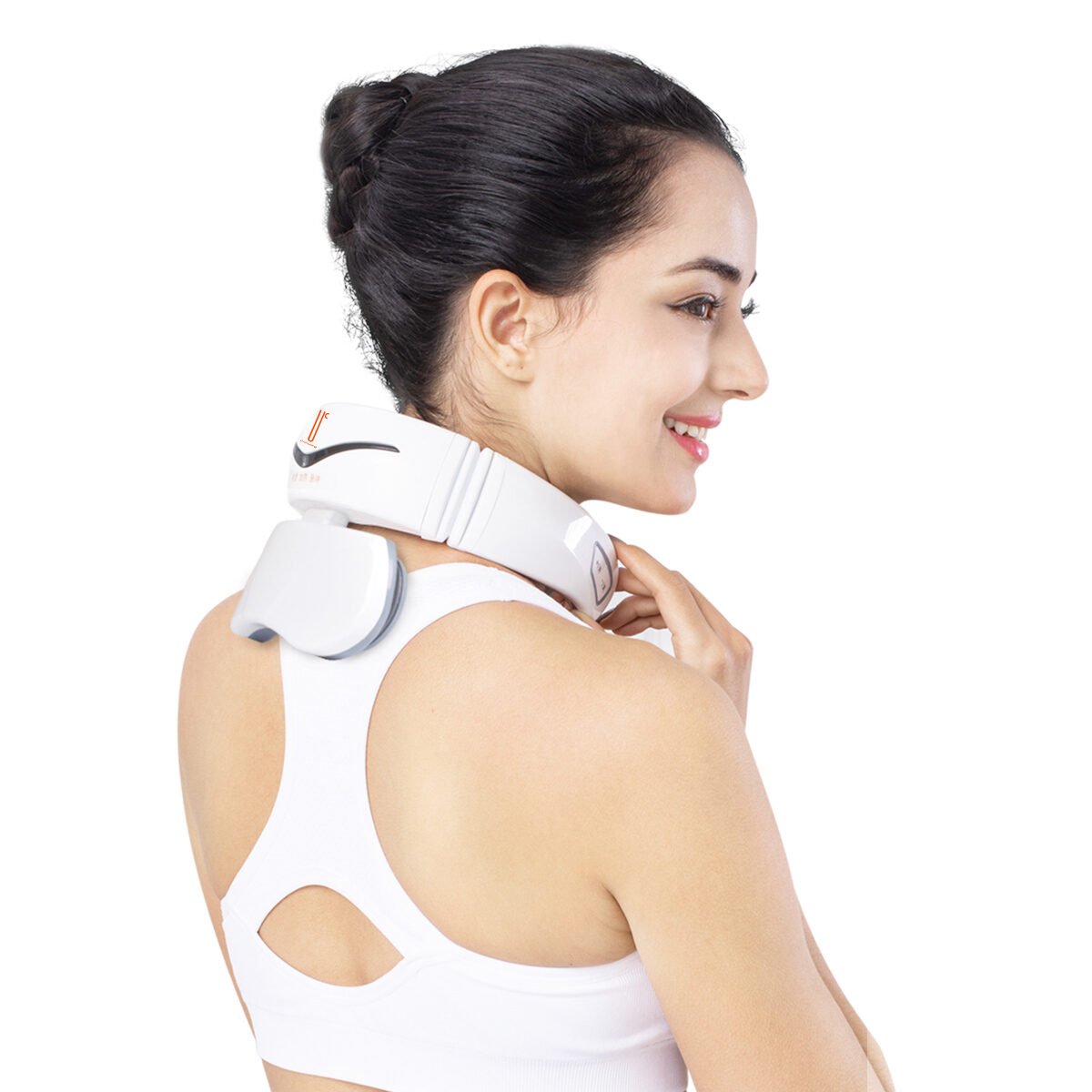 Electric multifunctional neck protector - Image 2